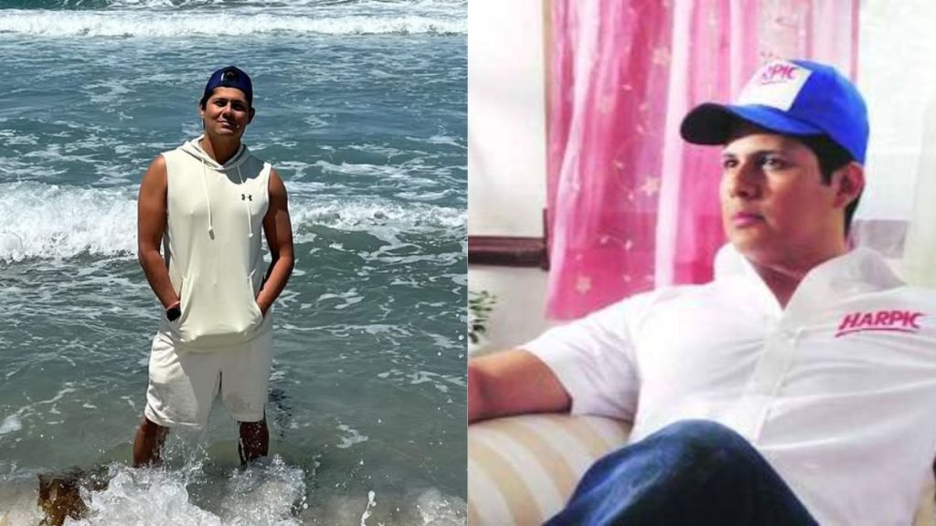 vishal malhotra age harpic