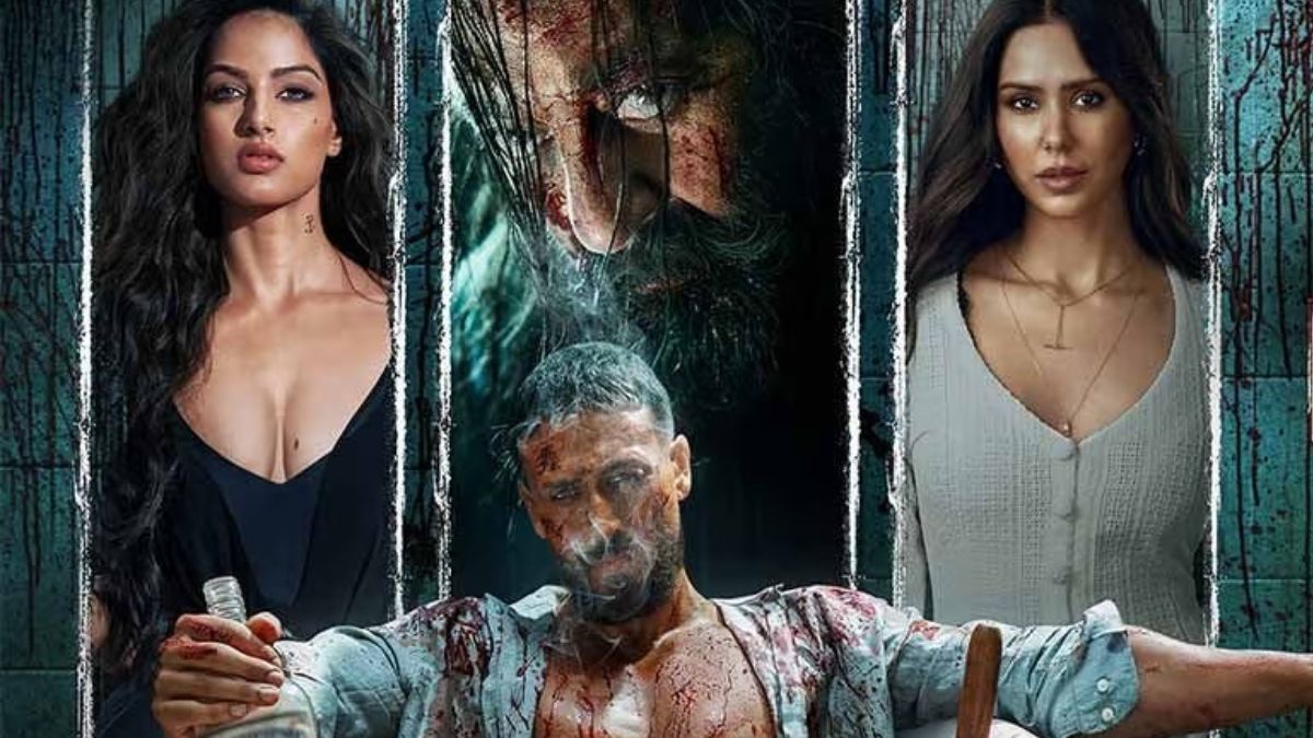 baaghi 4 reviews tiger shroff