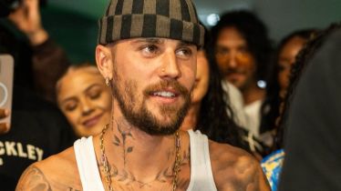 justin bieber iphone