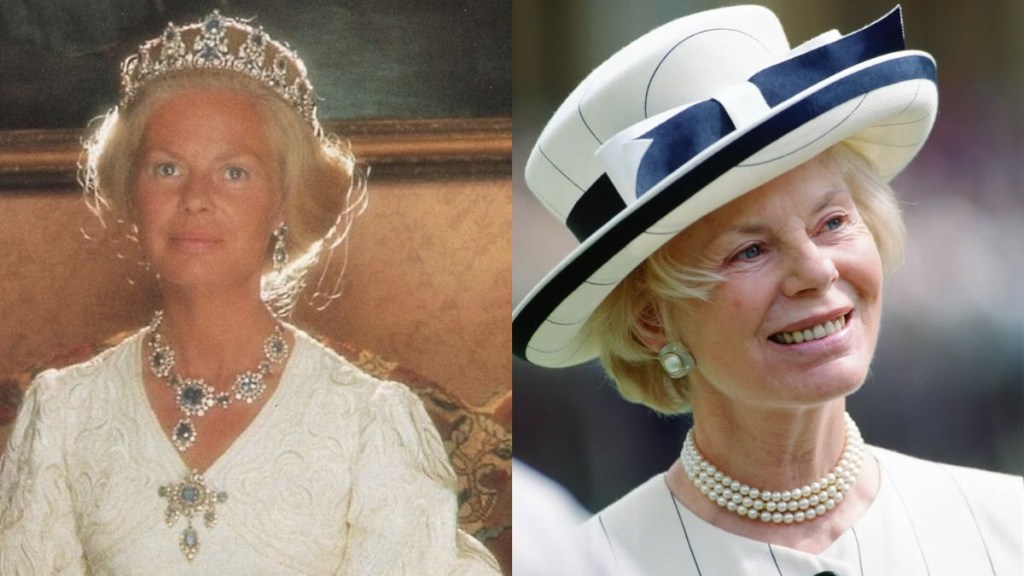 duchess of kent death