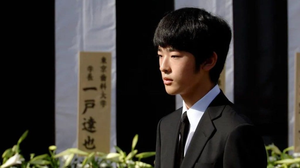 japan prince hisahito