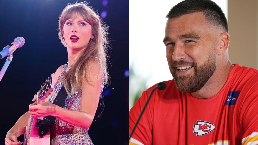 taylor swift travis kelce taylor swift travis kelce