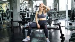 Dizzy in the gym? What to eat before your morning workout to avoid fainting, experts reveal
