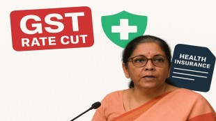 Many insurance portfolios still left for insurers to avail input tax credit, says FM Sitharaman as she defends slashing GST to zero