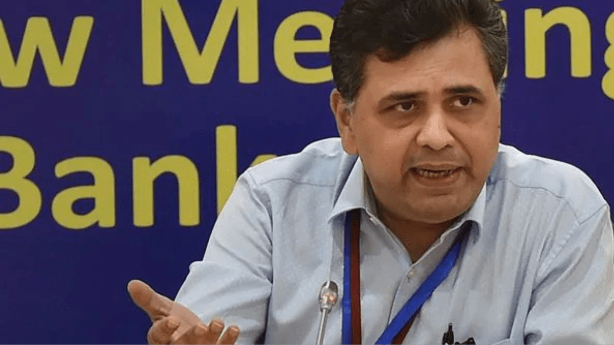 National Stock Exchange appointed Srinivas Inteji as the Chairperson of the Governing Board National Stock Exchange appointed Srinivas Inteji as the Chairperson of the Governing Board