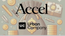 VC firm Accel bags huge 27x return on Urban Company IPO: How Rs 55 crore bet became Rs 1,500 crore