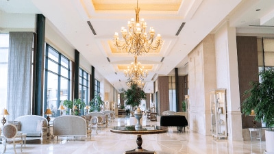 Hoteliers bet on mid-market  segment with big investment