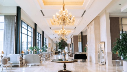 Pierre Hotel , which is managed by India’s top hotel brand Taj Hotels, could potentially go for a sale.