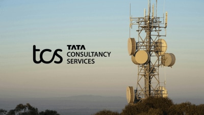TCS inks 5-year partnership with Vodafone Idea to enhance customer experience 