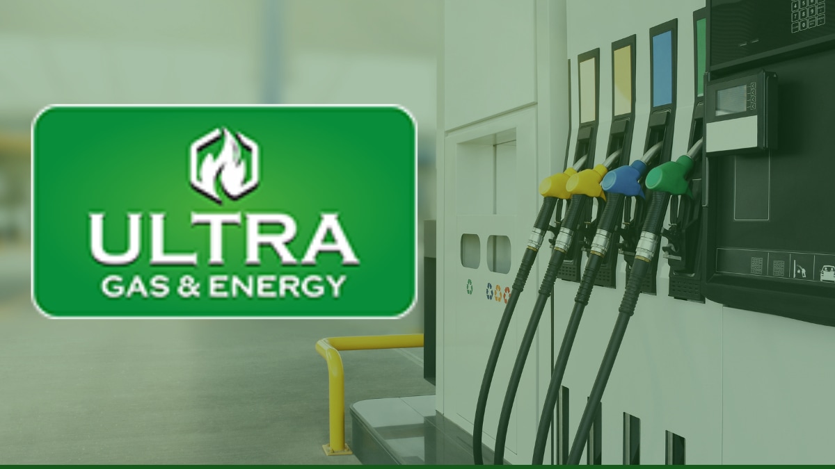Ultra Gas & Energy Ltd, an Essar venture, plans to invest Rs 900 crore in scaling up its LNG retail outlets