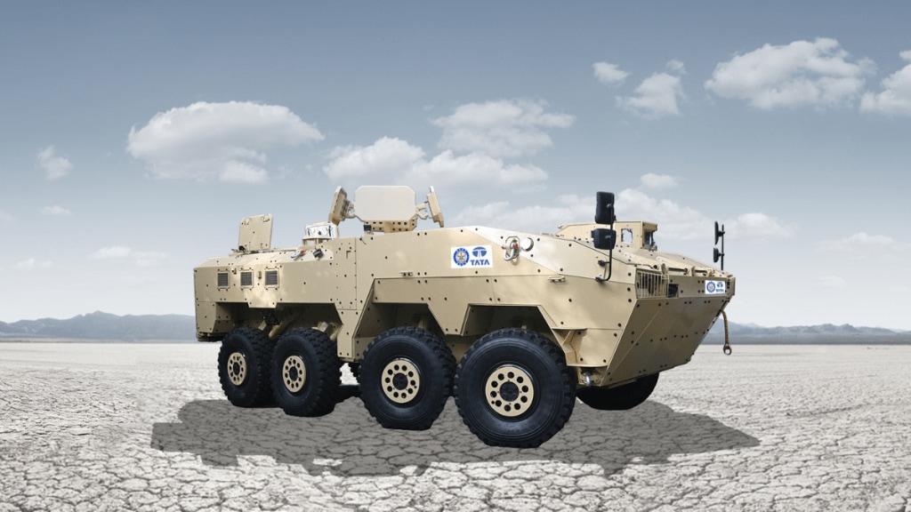 Tata Advanced Systems today unveiled a new manufacturing facility in Berrechid, Casablanca Region of Morocco. Tata Advanced Systems today unveiled a new manufacturing facility in Berrechid, Casablanca Region of Morocco.