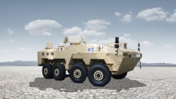 Tata Advanced Systems opens first overseas defence facility in Morocco