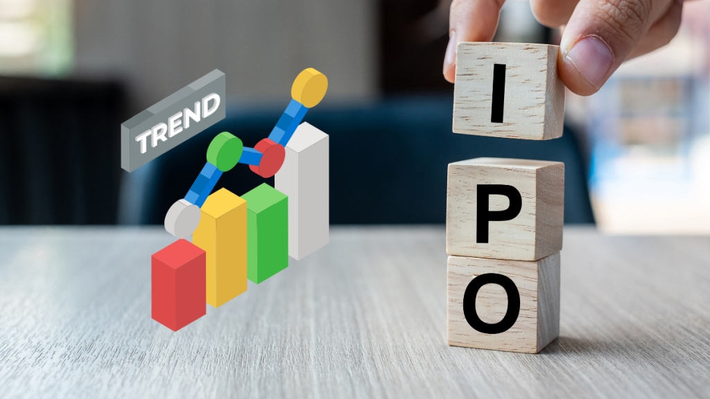 September has been one of the busiest months for IPOs in the Indian stock market September has been one of the busiest months for IPOs in the Indian stock market