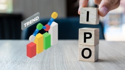 Google Trends: Urband Company among most searched IPOs on Google in last 1 month