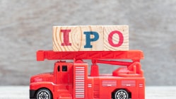 Glottis IPO subscribed 42% on day one; retail investors show tepid response