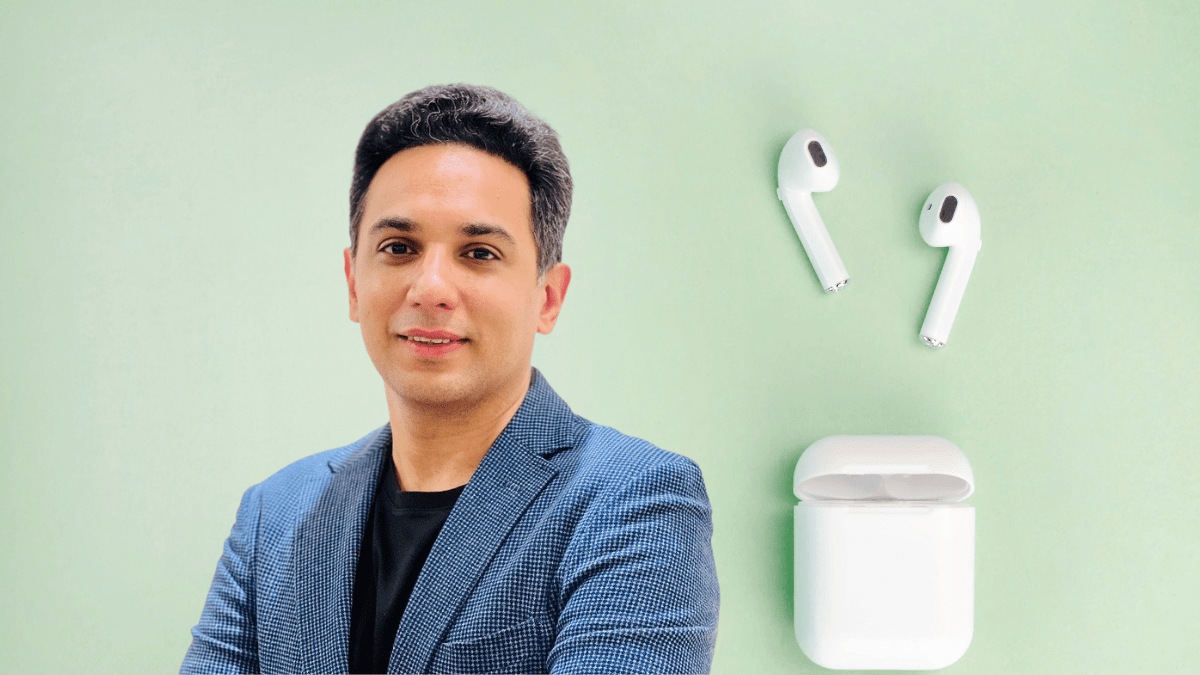 boAt parent company, Imagine Marketing, has appointed Gaurav Nayyar as Chief Executive Officer.