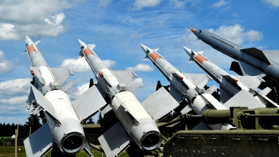 Crisil says private sector defence order book may soar to Rs 55,000 crore in FY26