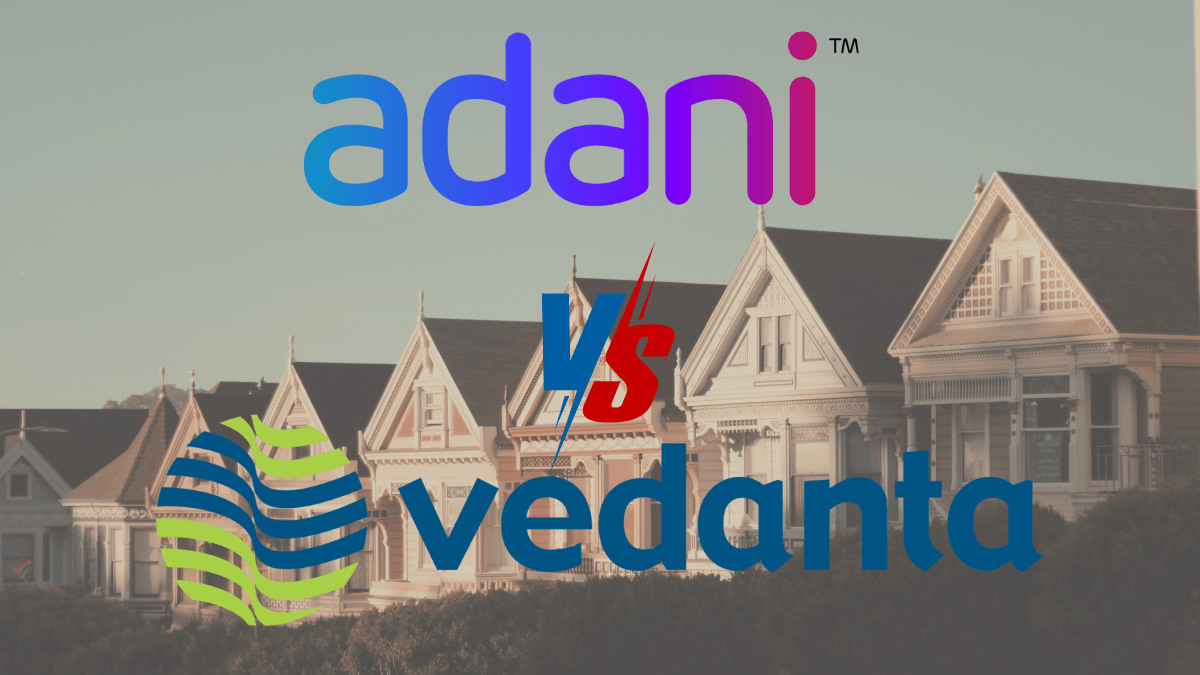 Vedanta has beaten Adani Group to acquire debt-ridden Jaiprakash Associates (JAL) in a Rs 17,000 crore bid Vedanta has beaten Adani Group to acquire debt-ridden Jaiprakash Associates (JAL) in a Rs 17,000 crore bid
