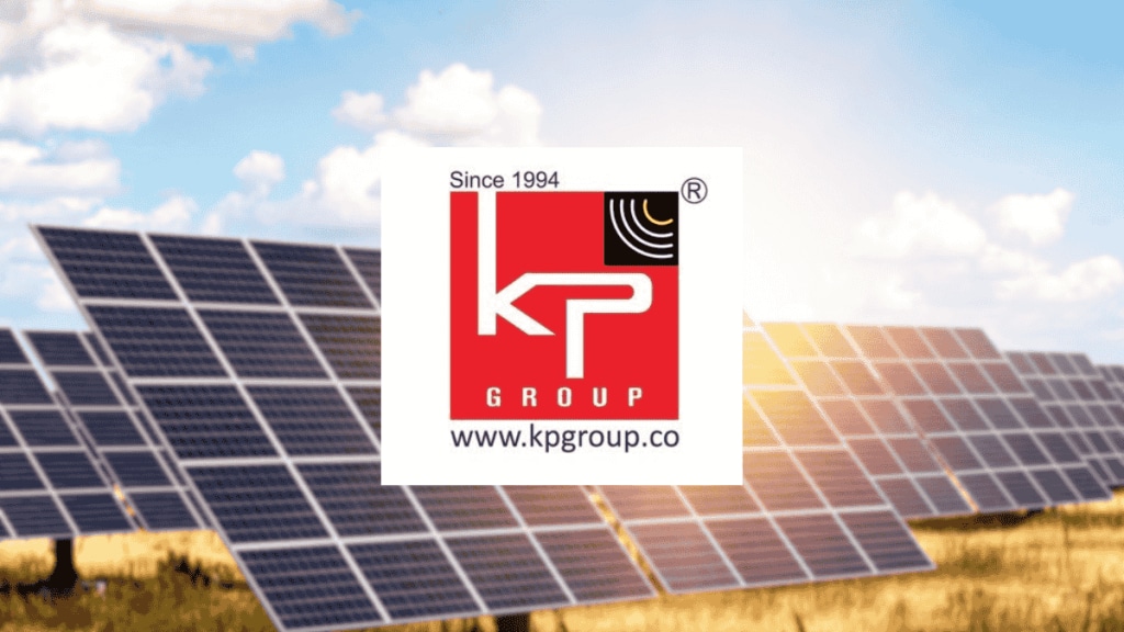 KPI Green Energy is set to raise Rs 3,200 crore ($363.39 million) through a loan from the State Bank of India