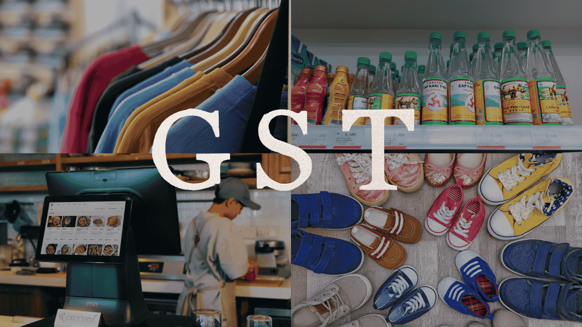 The Big GST Boost: 5 Sectors Set to Gain the Most