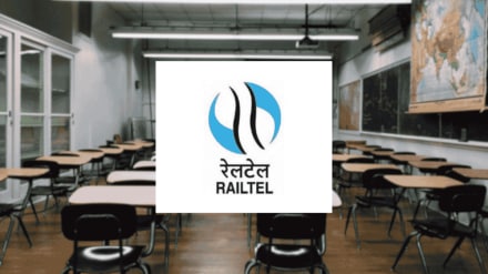 RailTel bags Rs 50.6 crore BEPC order to set up digital infrastructure