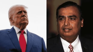 Reliance Industries denies Mukesh Ambani-Trump meeting reports