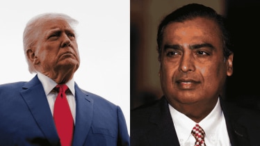 Reliance Industries denies Mukesh Ambani-Trump meeting reports