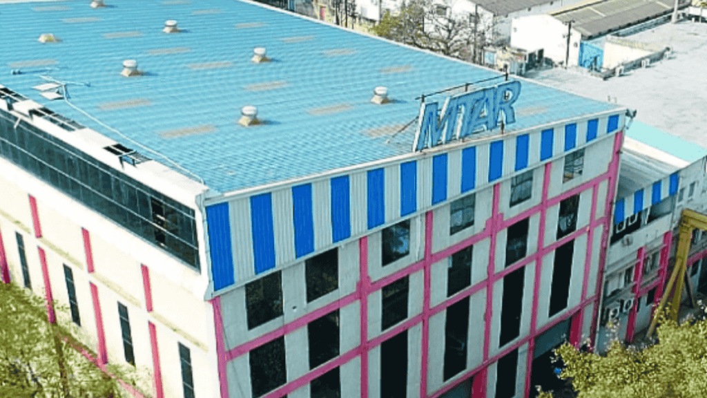 Mtar Technologies bags Rs 386 crore clean energy orders from Bloom Energy Mtar Technologies bags Rs 386 crore clean energy orders from Bloom Energy