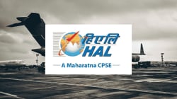 HAL shares jump 2%, inks SSLV technology transfer agreement with ISRO, IN-SPACe, NSIL