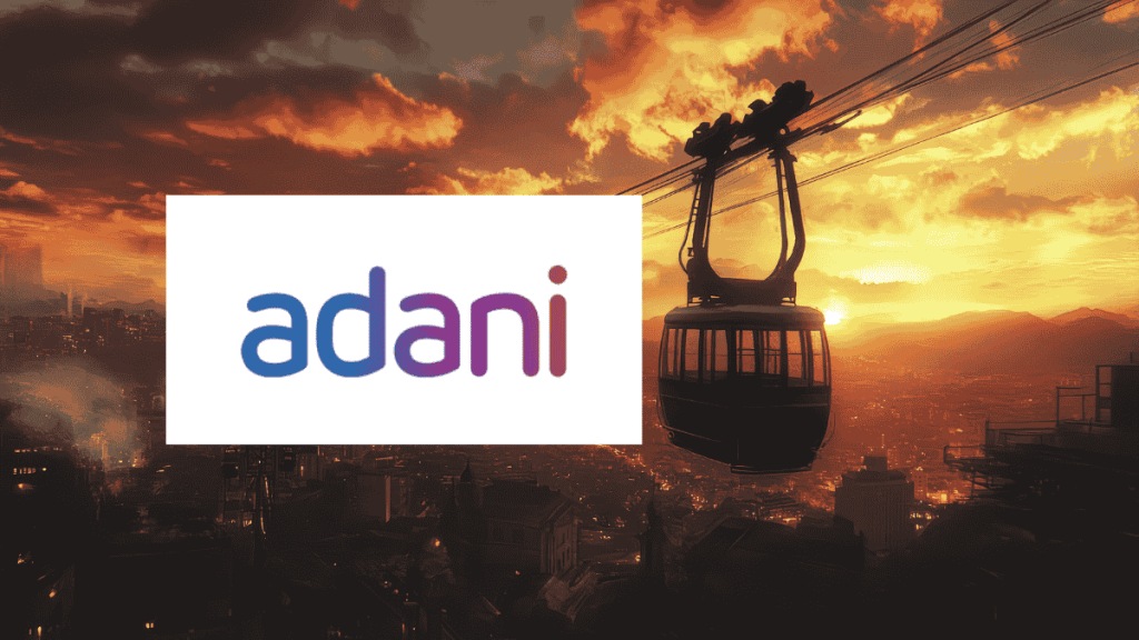 Adani Enterprises first ropeway venture: Rs 4,081 crore Kedarnath project Adani Enterprises first ropeway venture: Rs 4,081 crore Kedarnath project