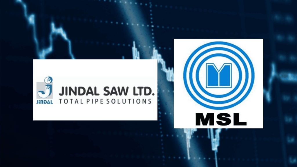 CCI raids Jindal SAW and Maharashtra Seamless in ONGC bid rigging case CCI raids Jindal SAW and Maharashtra Seamless in ONGC bid rigging case