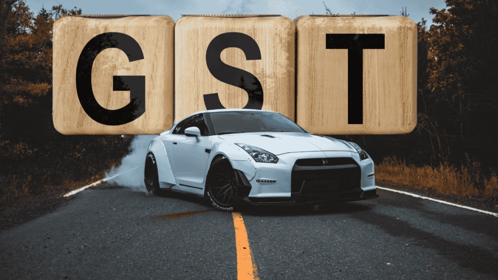 gst