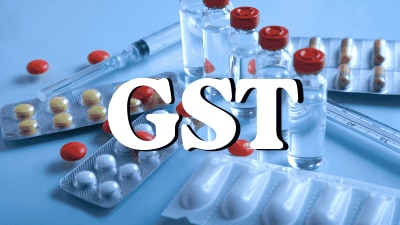 GST 2.0: Life-saving drugs to diabetes pills, healthcare gets cheaper – Full details