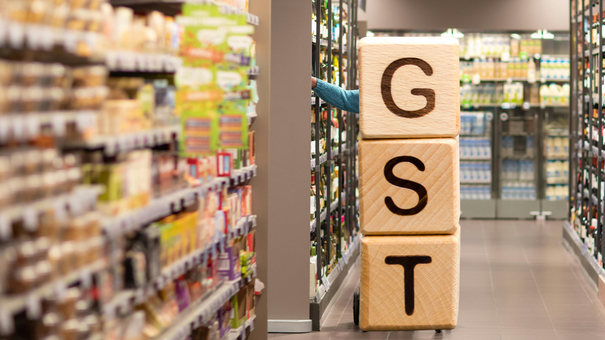How GST Rate Cuts on Packaged Foods Could Boost FMCG Demand: Impact on HUL, Emami, Marico How GST Rate Cuts on Packaged Foods Could Boost FMCG Demand: Impact on HUL, Emami, Marico