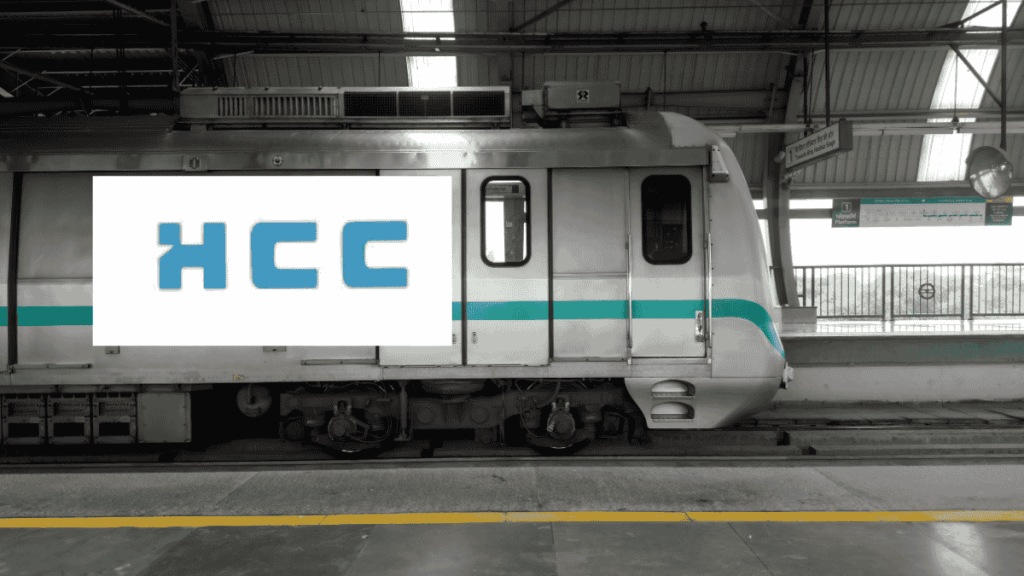 HCC bags Rs 2,565 crore Patna Metro contracts