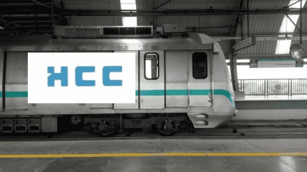 HCC bags Rs 2,565 crore Patna Metro contracts