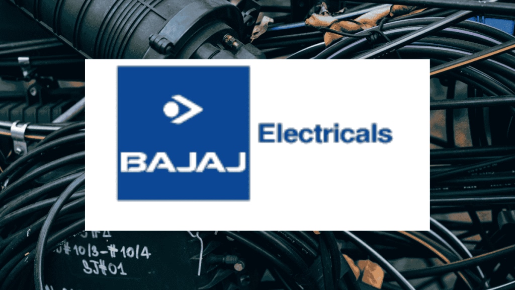 Bajaj Electricals to acquire Morphy Richards brand rights for Rs 146 crore from Glen Dimplex Bajaj Electricals to acquire Morphy Richards brand rights for Rs 146 crore from Glen Dimplex