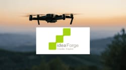ideaForge inks joint venture with First Breach to manufacture and distribute drones in US 