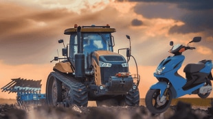 tractors, two-wheelers to drive demand after GST cut and above-normal monsoon