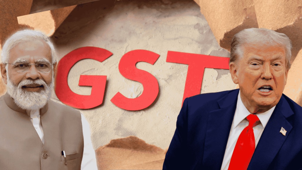 GST 2.0 Vs Trump Tariff: Will new GST rates boost consumption and GDP growth? Experts weigh in GST 2.0 Vs Trump Tariff: Will new GST rates boost consumption and GDP growth? Experts weigh in