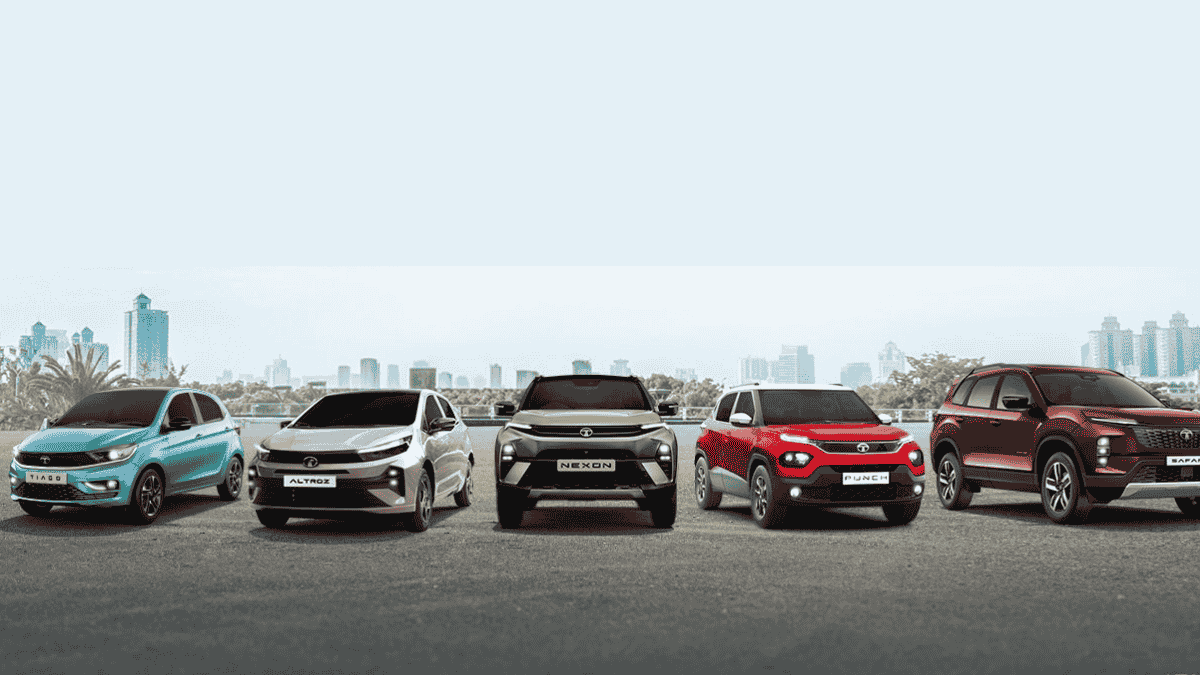 Tata Motors: From demerger to JLR’s £1.5 bn loan, 5 key growth drivers to watch