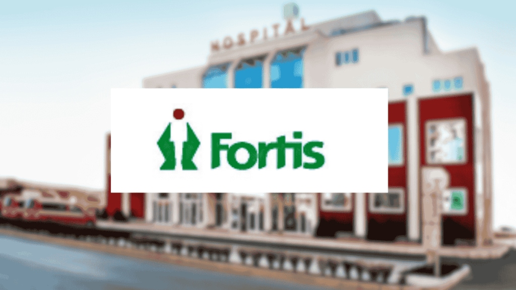 Fortis Healthcare expands NCR presence with 200-bed Greater Noida hospital lease Fortis Healthcare expands NCR presence with 200-bed Greater Noida hospital lease