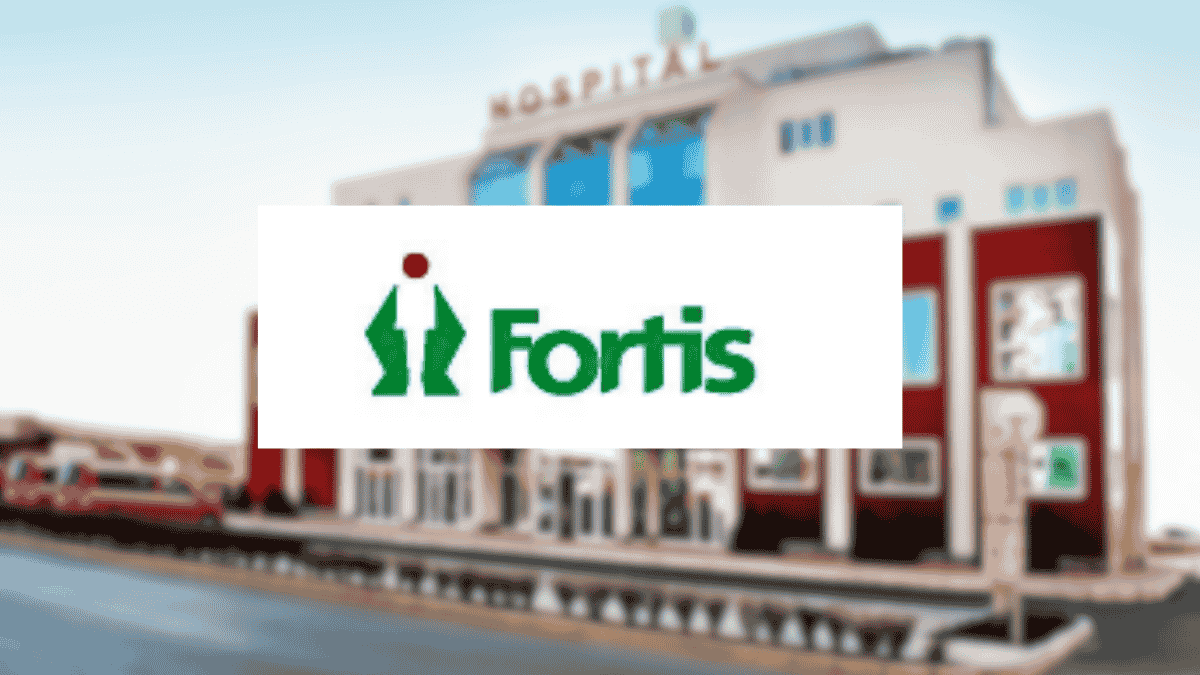 Fortis Healthcare expands NCR presence with 200-bed Greater Noida hospital lease Fortis Healthcare expands NCR presence with 200-bed Greater Noida hospital lease