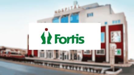 Fortis Healthcare expands NCR presence with 200-bed Greater Noida hospital lease Fortis Healthcare expands NCR presence with 200-bed Greater Noida hospital lease