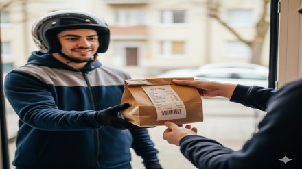 Rs 25 'Rain Fee' with 18% GST on food order leaves customer shocked