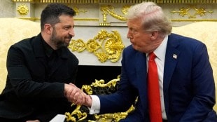 Trump Zelenskyy UNGA
