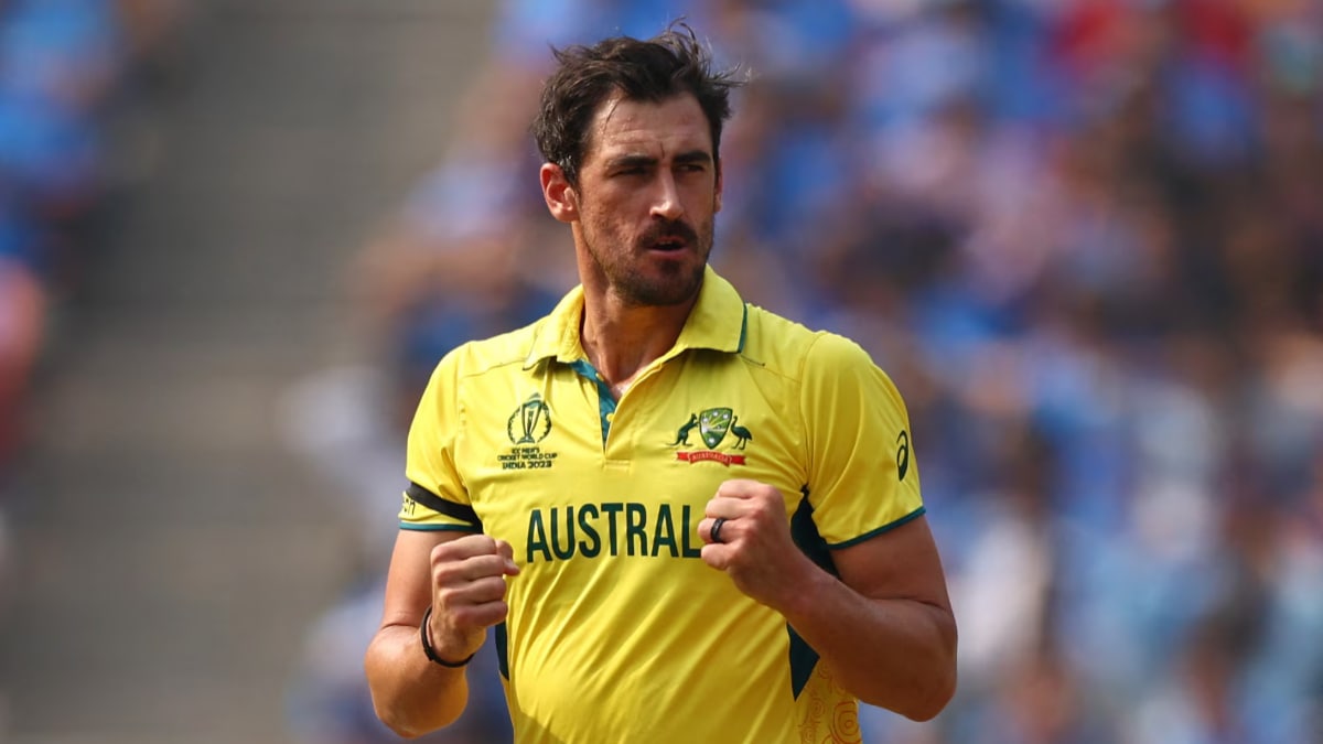 Mitchell Starc announces retirement from T20Is, says ‘Test has always been my priority’