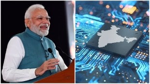 PM Modi at Semicon India 2025