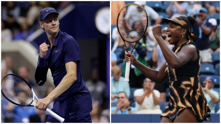 US Open 2025 day 9 highlights: Jack Sinner, Venus Williams reach quarter finals US Open 2025 day 9 highlights: Jack Sinner, Venus Williams reach quarter finals