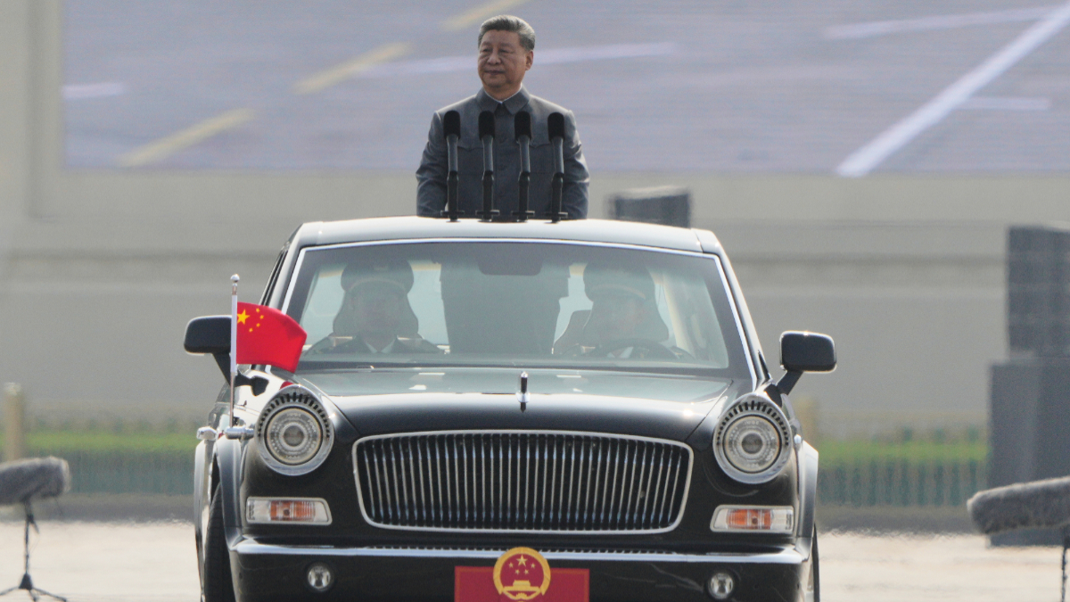 China Victory Day Military Parade in Beijing China Victory Day Military Parade in Beijing